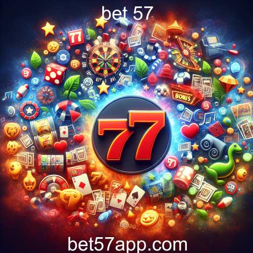Promoções Imperdíveis no Bet 57: Maximizar sua Experiência de Jogo