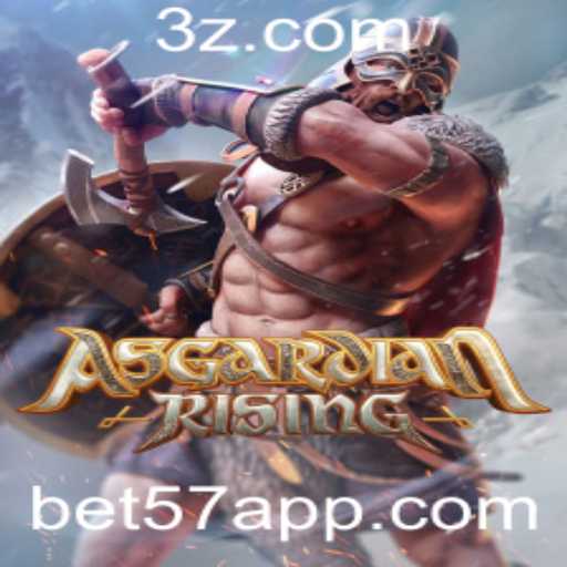 AsgardianRising: Aventura Épica e Estratégica no Mundo Nórdico