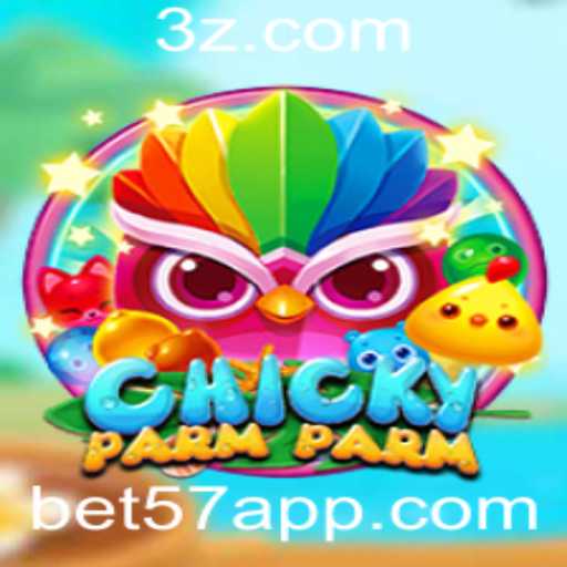 ChickyParmParm: O Divertido Mundo dos Jogos de Aposta