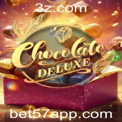 Explorando o ChocolateDeluxe: O Jogo Atraente com Bet57