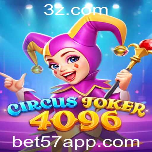 Explorando o Fascinante Mundo de CircusJoker4096 com a Palavra-Chave Bet57