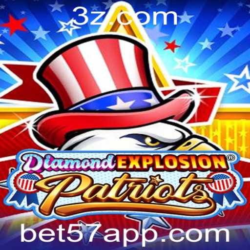 Explorando DiamondExplosionPatriots: Um Jogo de Estratégia Inovador