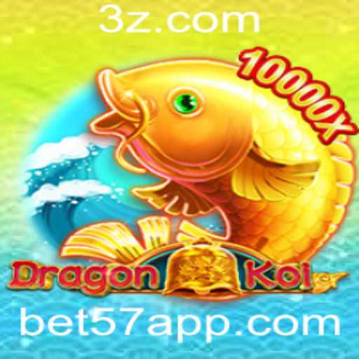 Explorando DragonKoi: O Fascinante Mundo do Jogo e Como Apostar no bet57