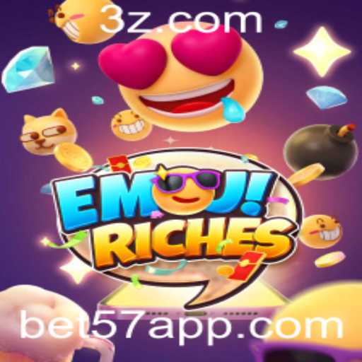 Explorando o Fascinante Mundo do EmojiRiches: Um Jogo de Emoções e Oportunidades