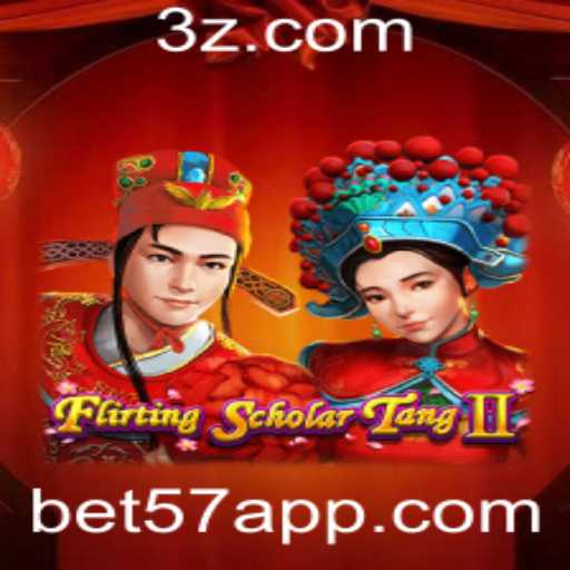 Flirting Scholar Tang II: Mergulhando na Aventura com bet57