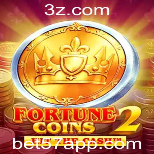 Descubra FortuneCoins2: O Novo Fenômeno no Mundo dos Jogos de Azar