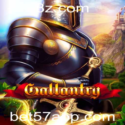 Gallantry: Um Novo Horizonte em Jogos de Estratégia e Aventura