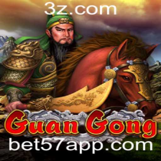 Explorando o Mundo de GuanGong: Um Jogo Revolucionário no Universo de bet57