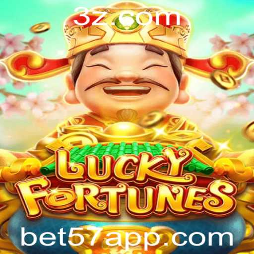 Descubra a Emoção do LUCKYFORTUNES: Um Mergulho no Mundo dos Jogos de Azar