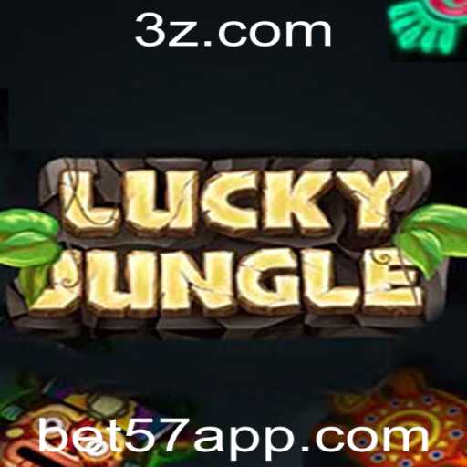 Explorando LuckyJungle: O Jogo de Aventura e Estratégia do Momento
