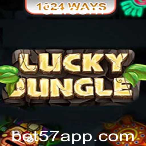 Explorando o Mundo do LuckyJungle1024: Um Guia Completo