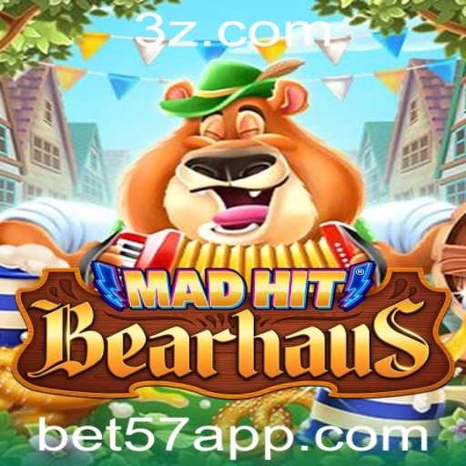 Descubra o Empolgante Mundo de MadHitBearhaus: Um Jogo de Aventuras Estratégicas