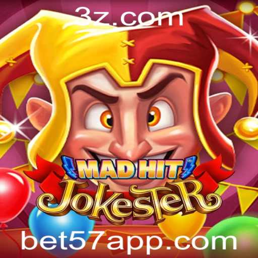 Descubra o Mundo de MadHitJokester: O Jogo Que Conquistou Todos