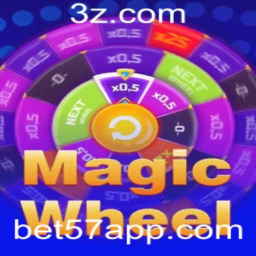 Descubra a Emoção do Jogo MagicWheel com Bet57