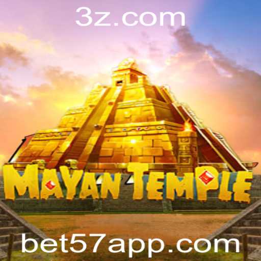 Explore o Fascinante Mundo do Jogo MayanTemple com a Plataforma Bet57