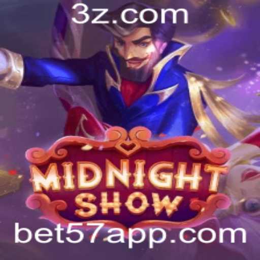 Descubra o Envolvente Mundo do Jogo MidnightShow