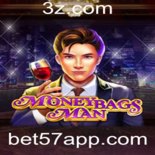 Explorando o Mundo do Jogo MoneybagsMan e a Tendência bet57