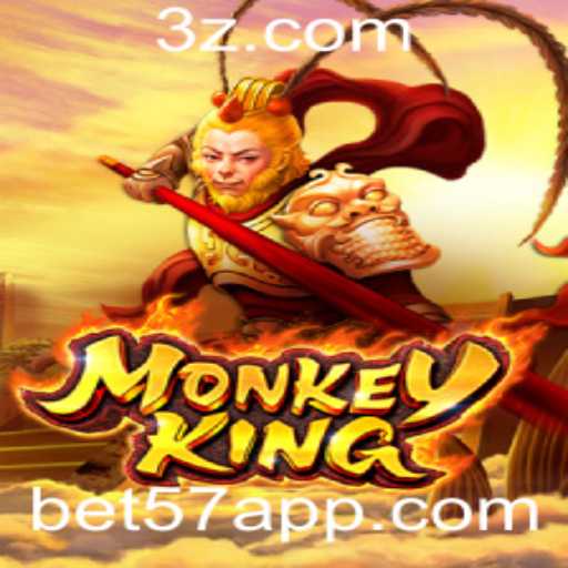 Descubra o Universo de Aventura de MonkeyKing com bet57