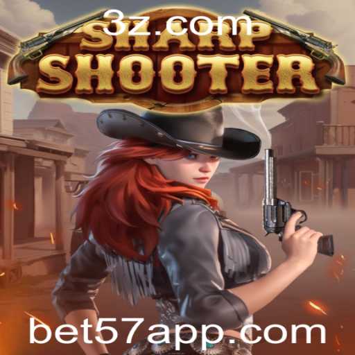 Sharpshooter: Um Mergulho no Universo Dinâmico do Jogo Bet57