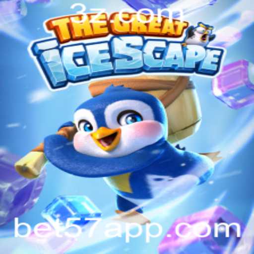 TheGreatIcescape: Uma Aventura Congelante com bet57