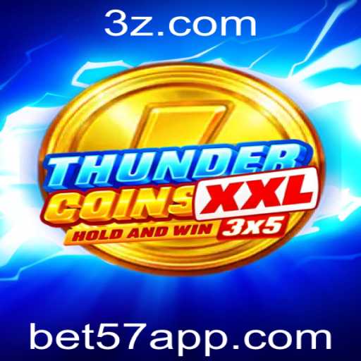 Descubra ThunderCoinsXxl: Um Mergulho em um Mundo de Apostas Inovadoras