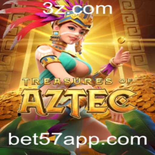 Explorando o Mundo de Treasures of Aztec: Um Mergulho no Universo das Apostas com Bet57